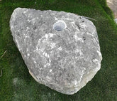 Moss Bubble Rock - 125